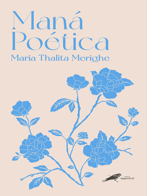 cover image of Maná Poética